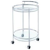 Chrissy Bar Cart