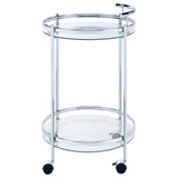 Chrissy Bar Cart