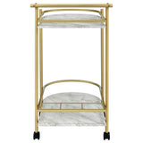 Desiree Bar Cart