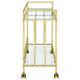 Cara Bar Cart