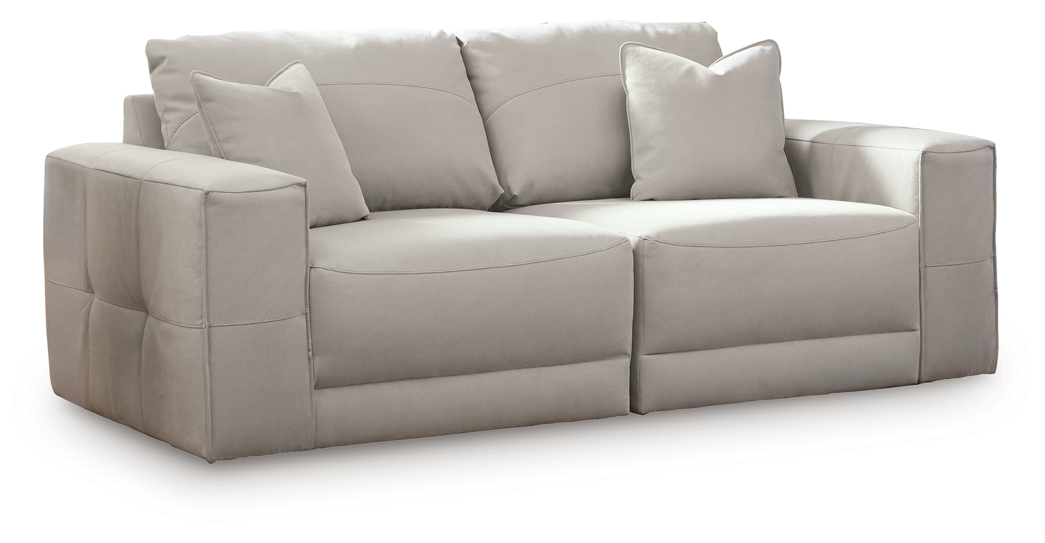 Next-Gen Gaucho 3-Piece Sectional Sofa with Chaise