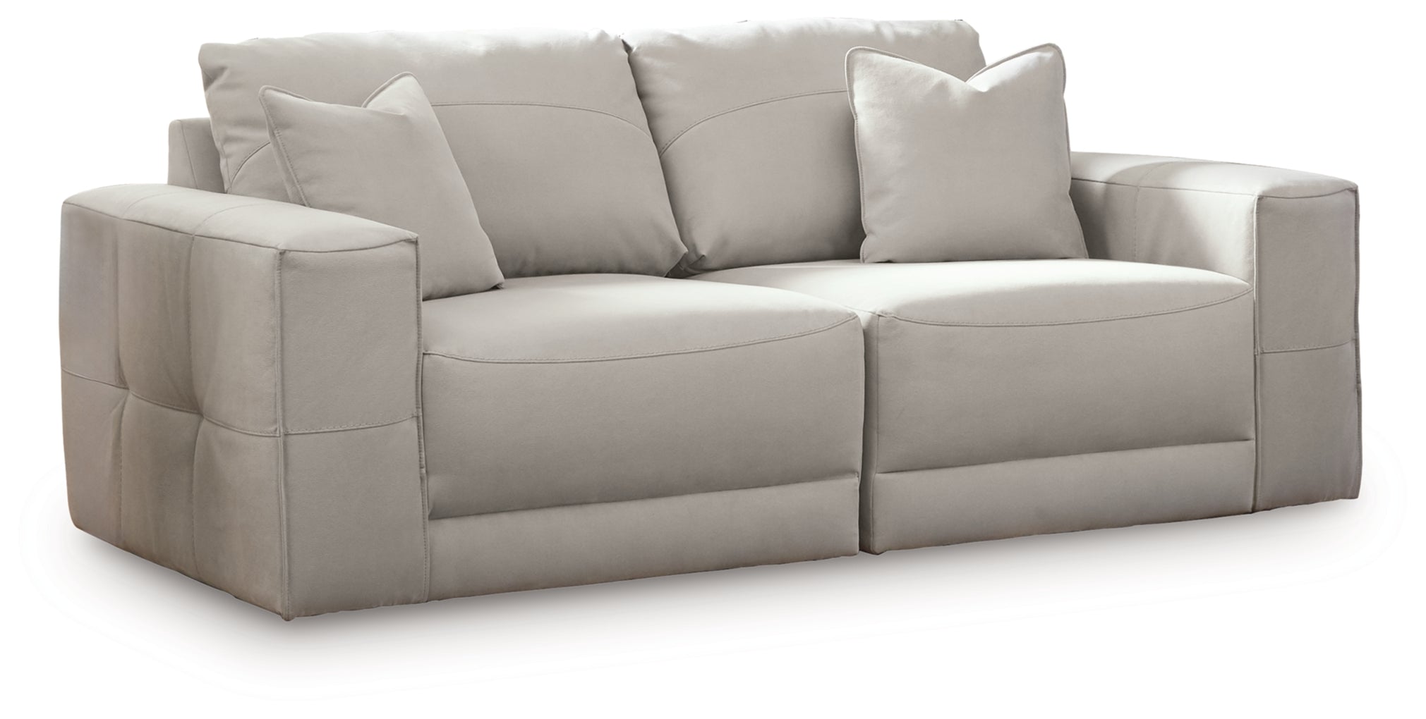 Next-Gen Gaucho 3-Piece Sectional Sofa with Chaise