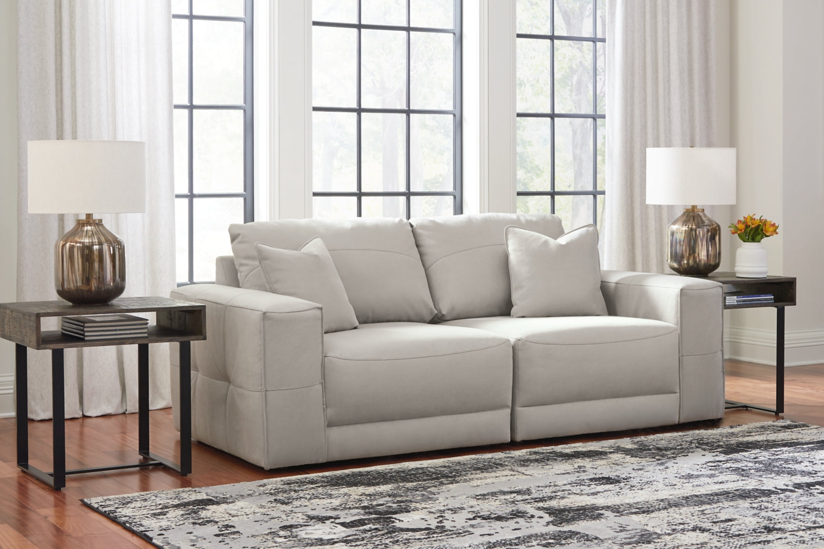 Next-Gen Gaucho 3-Piece Sectional Sofa with Chaise