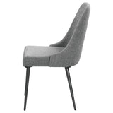 Alan Side Chair