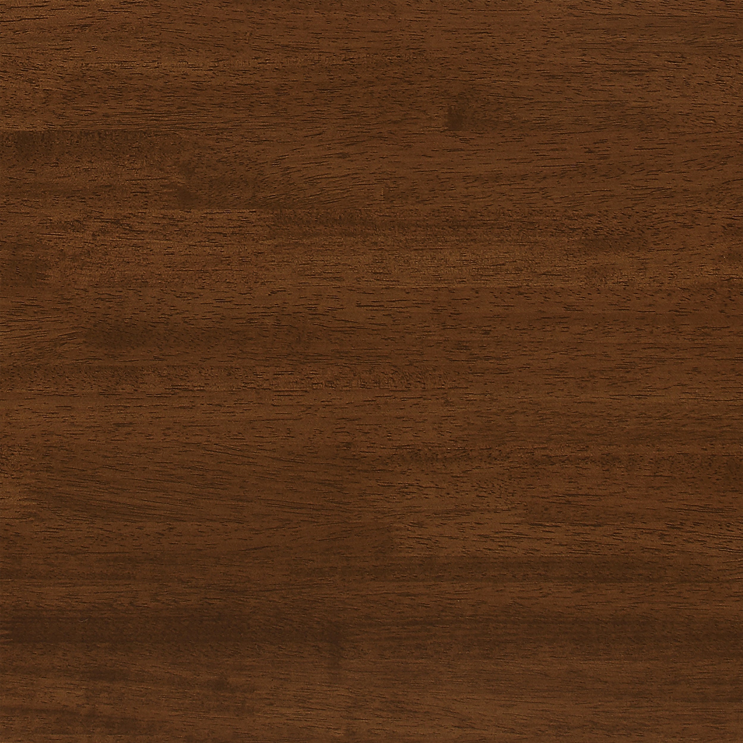 Connie  Counter Height Set Chestnut and Dark Brown