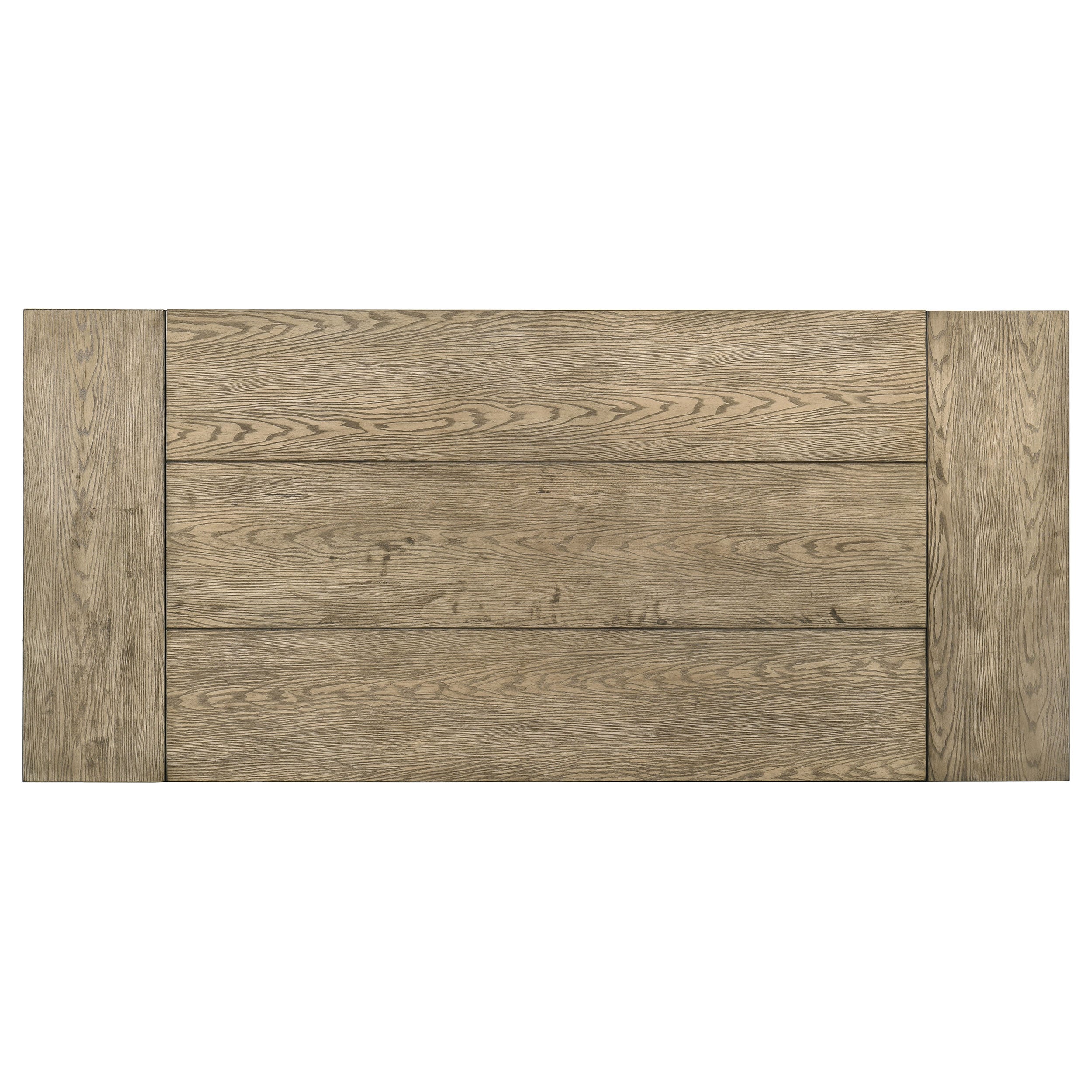 Cardova Extension Table Dining Set Vineyard Oak