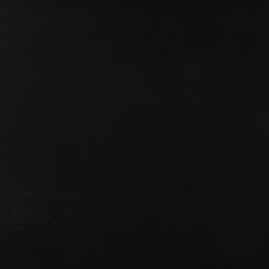 Briana Dresser Mirror Black