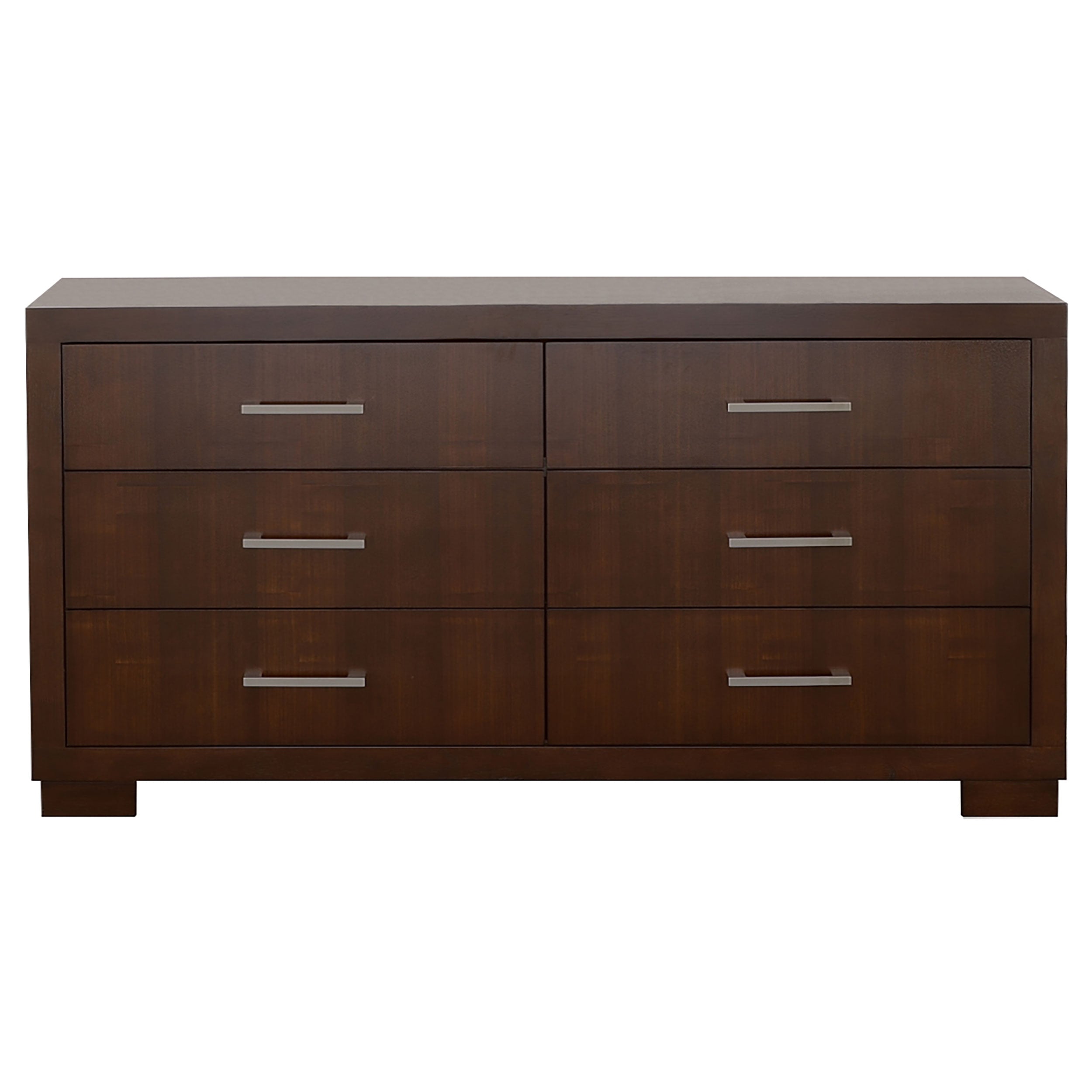 Jessica LED Bedroom Set