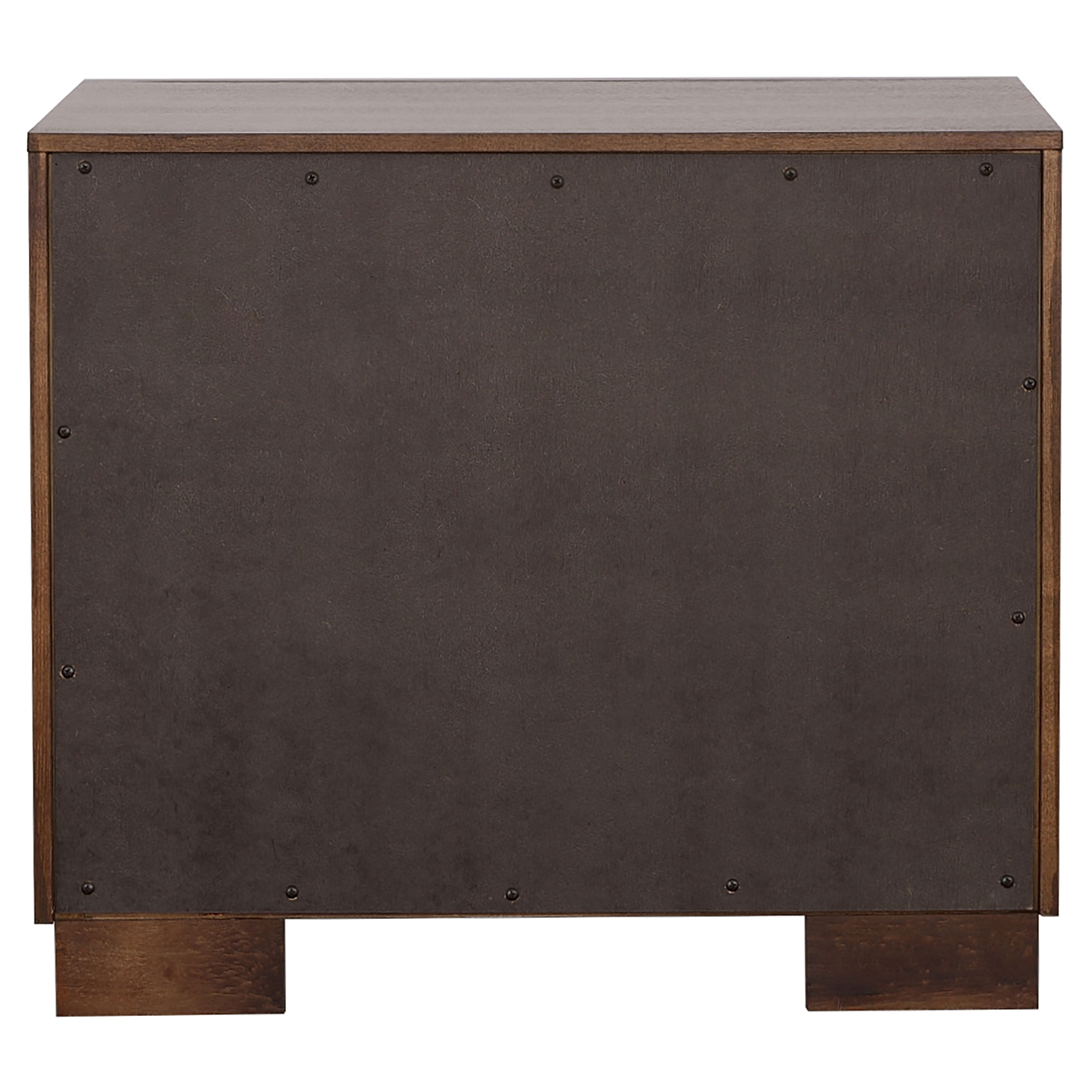 Jessica LED Bedroom Set