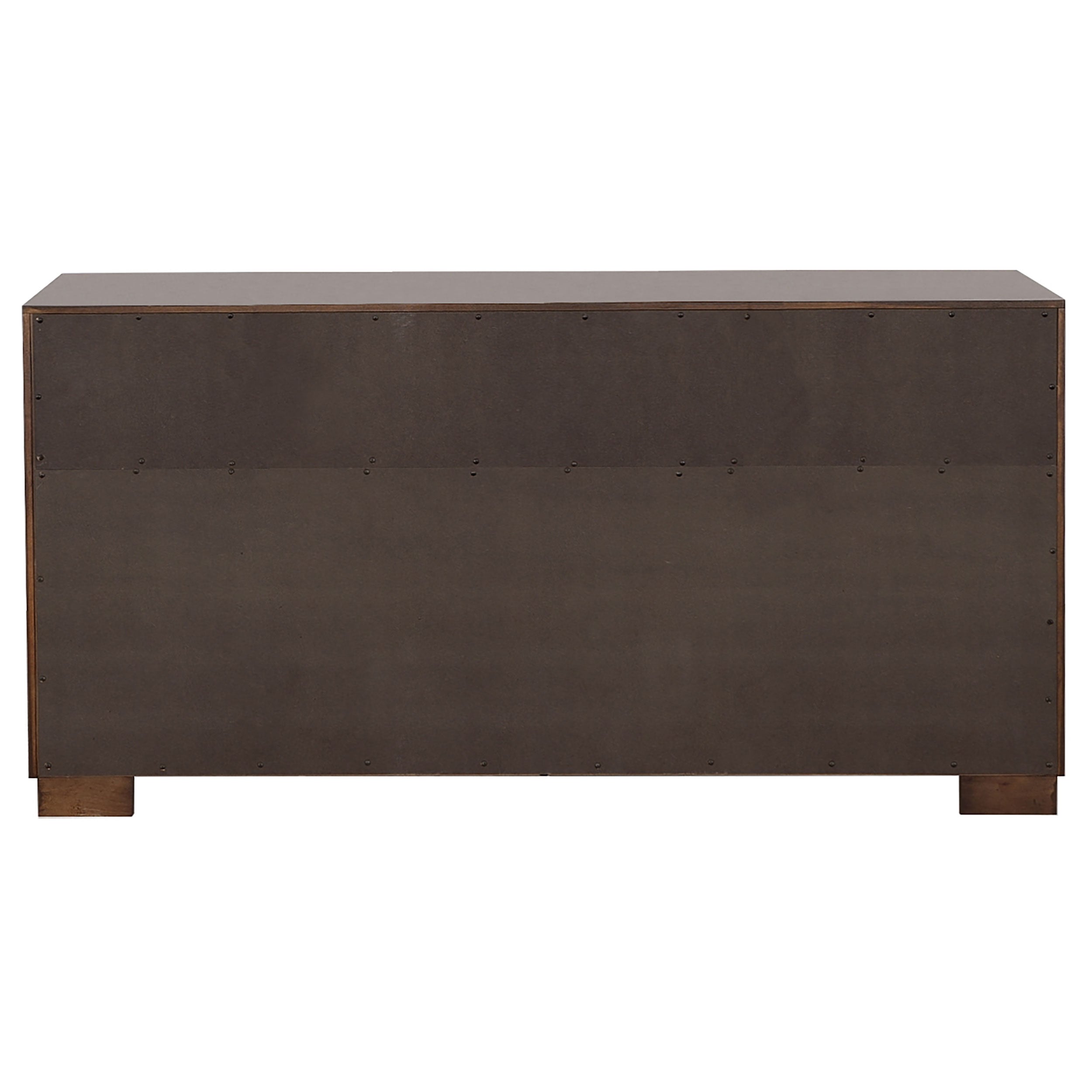 Jessica Bedroom Set Cappuccino