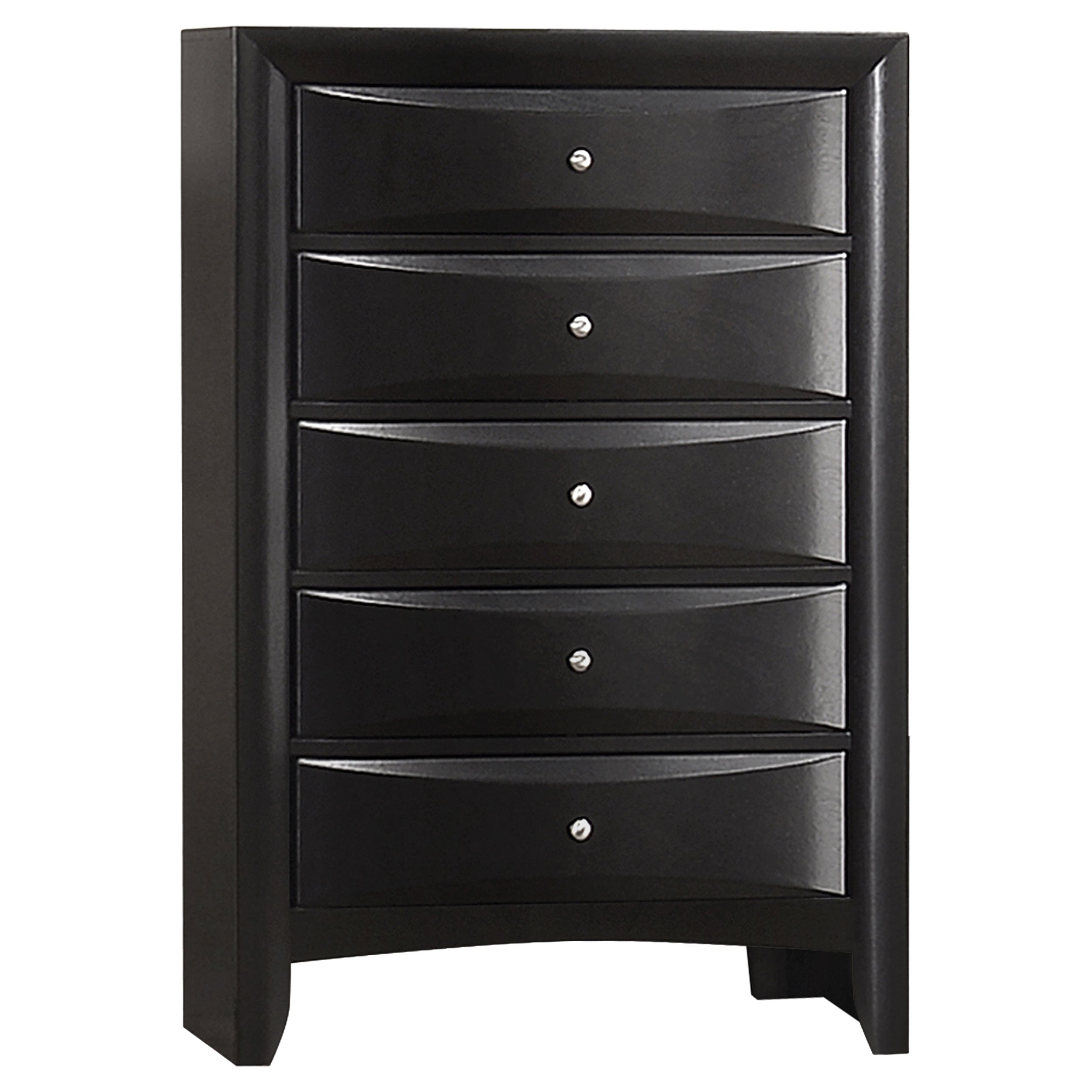 Briana Bedroom Set