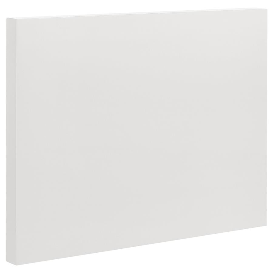 Jessica Wood Bed Panels