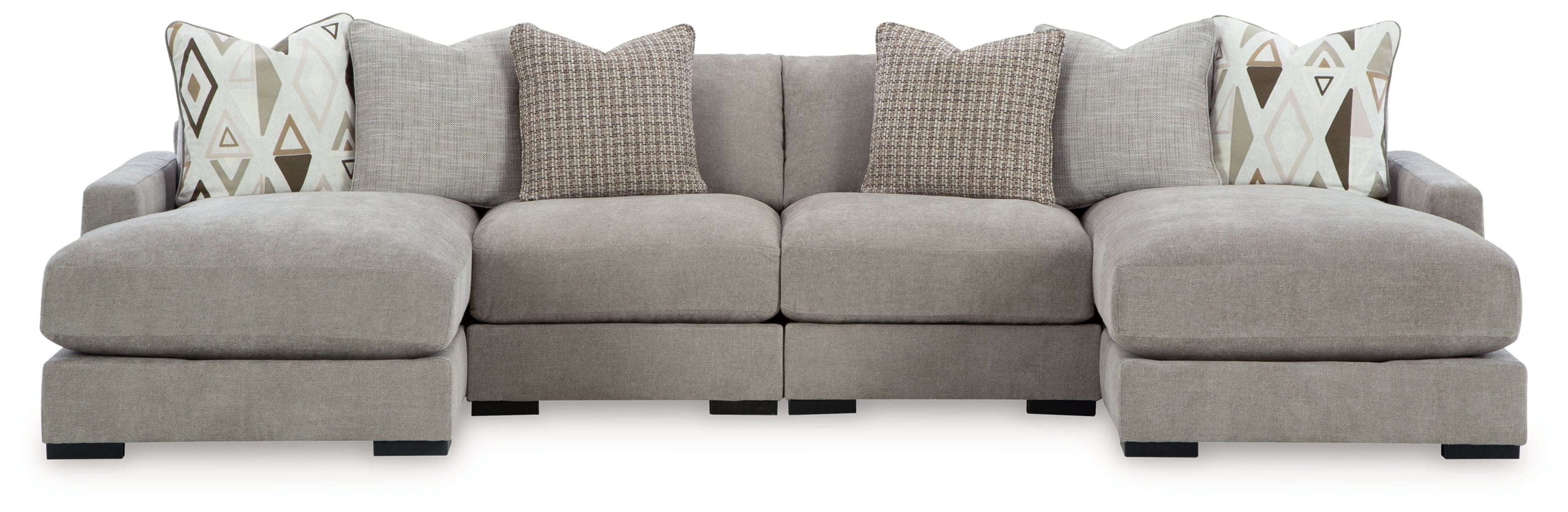 Aslan Court Sectional