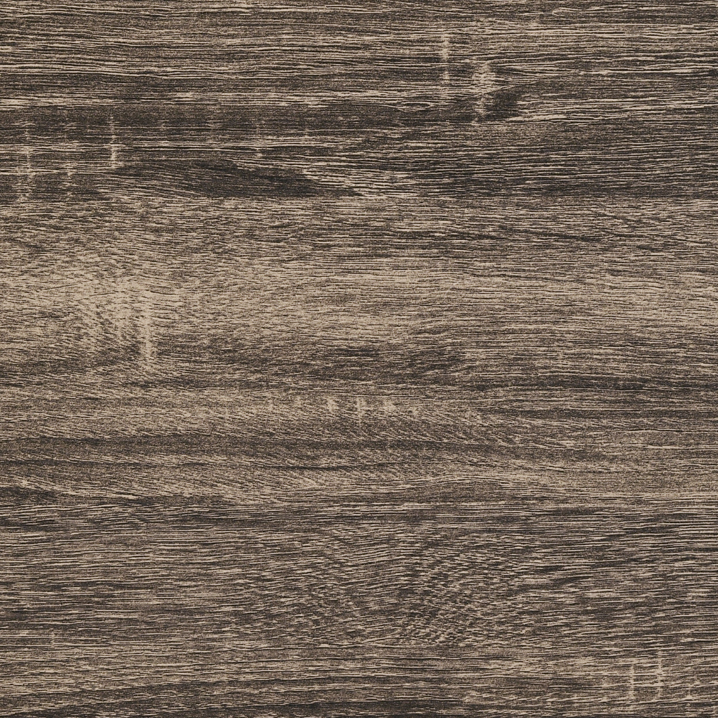 Kauffman Wood California King Panel Bed Dark Cocoa