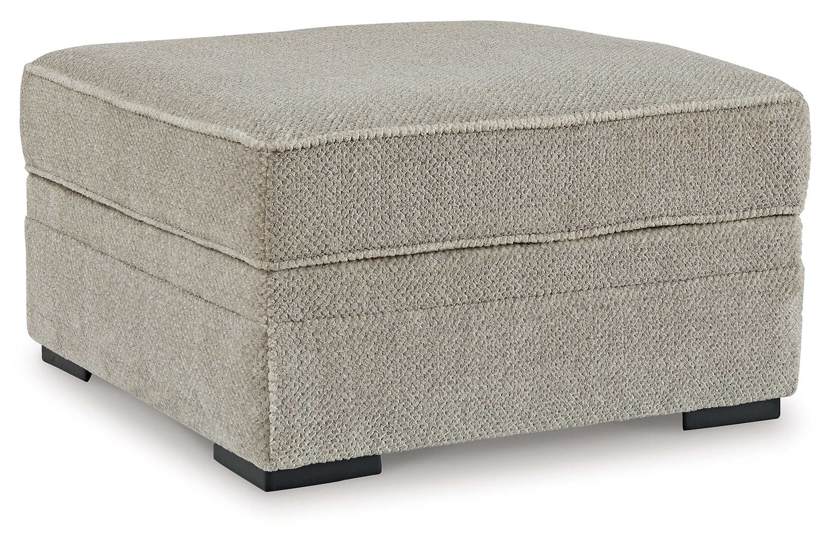 Calnita 2-Piece Sectional with Ottoman