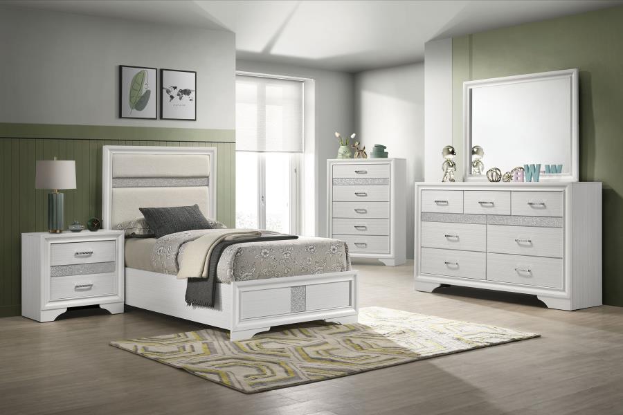 Miranda Bedroom Set