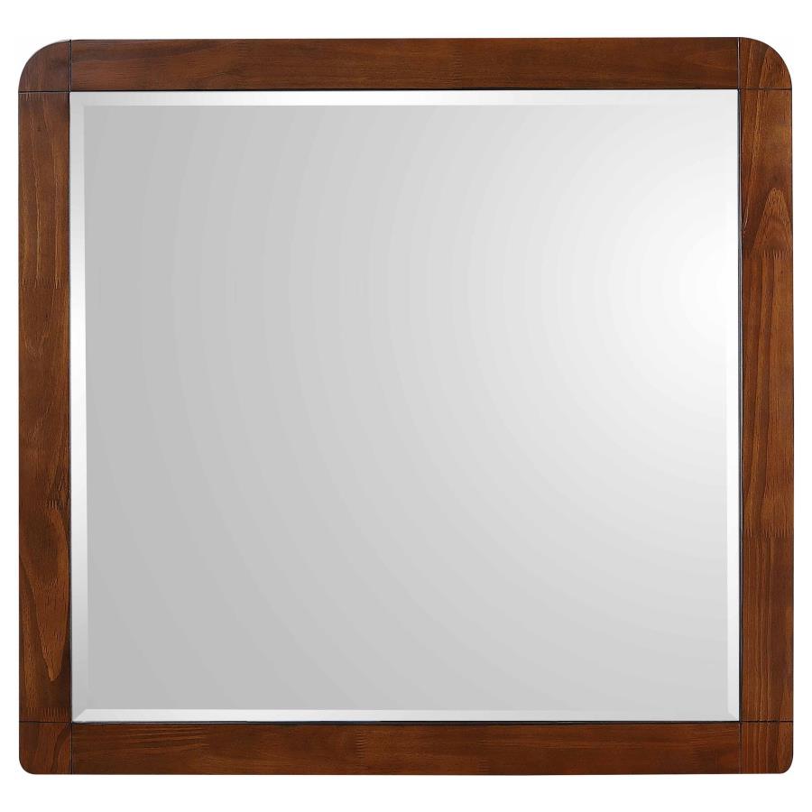 Robyn Dresser Mirror Dark