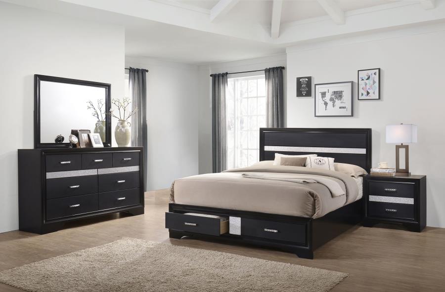 Miranda Bedroom Set