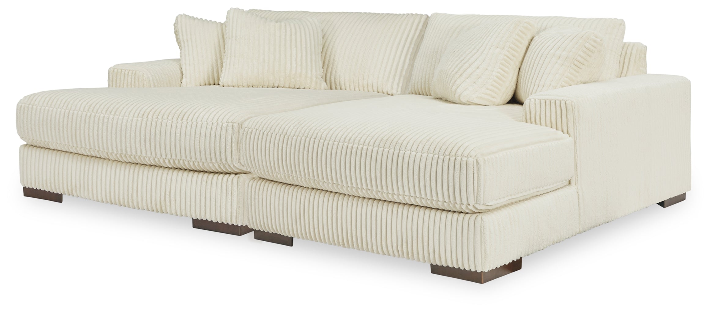 Lindyn Sectional Sofa