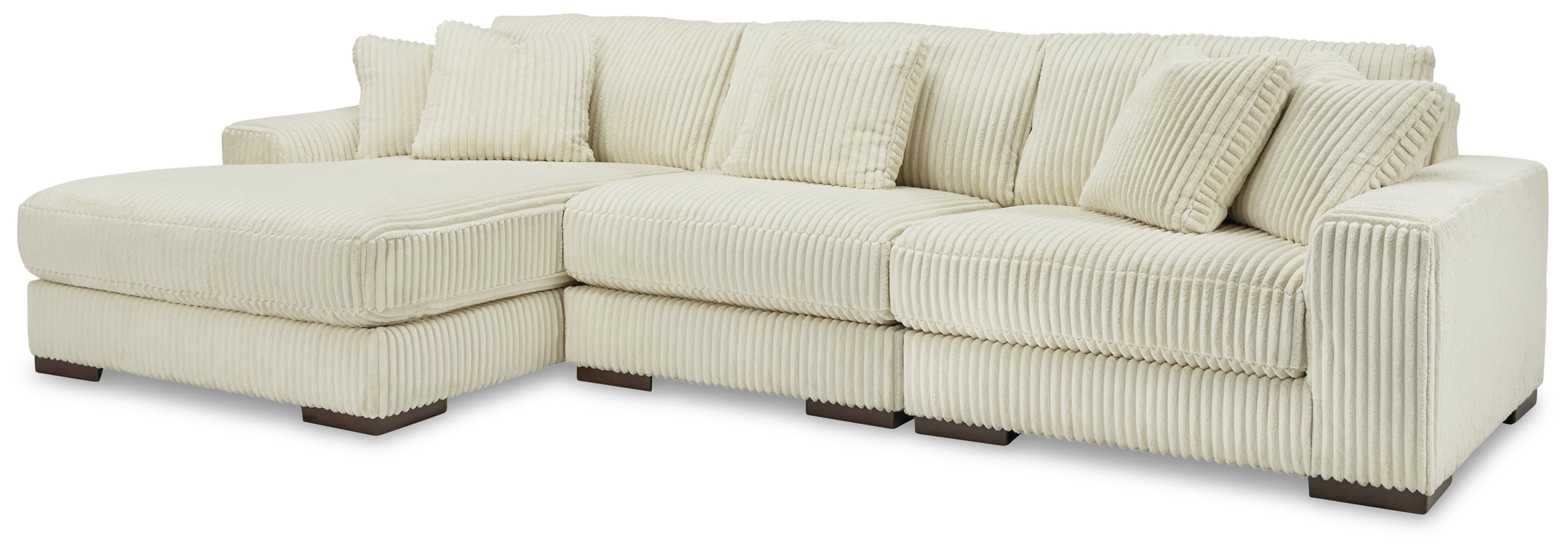 Lindyn Sectional Sofa