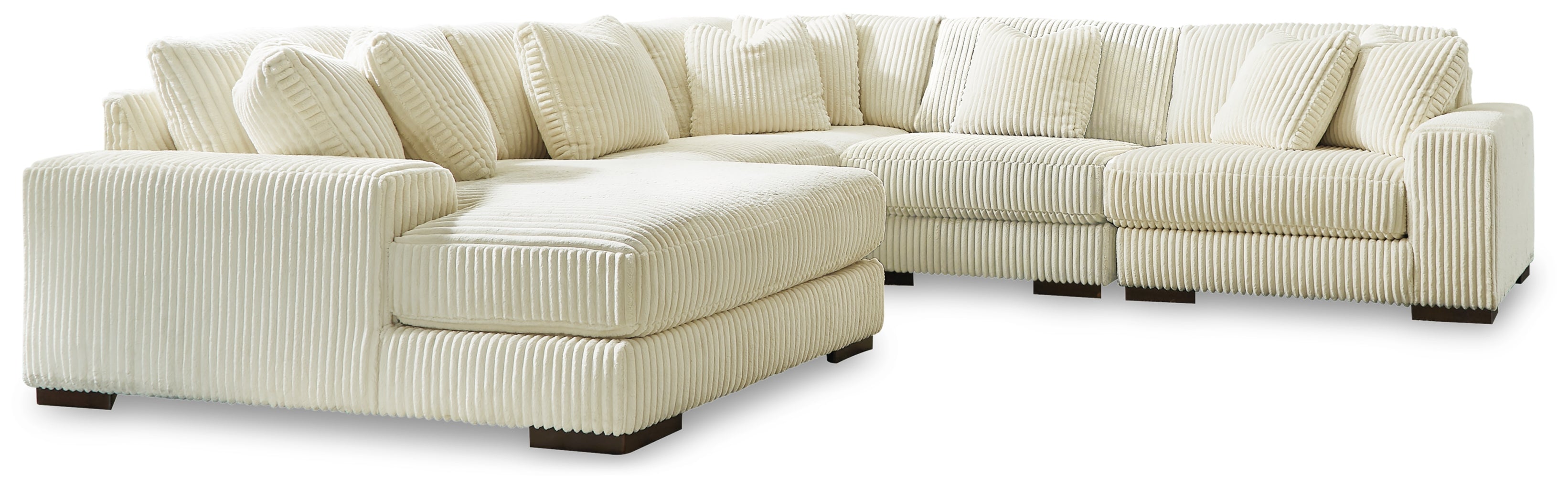 Lindyn Sectional Sofa