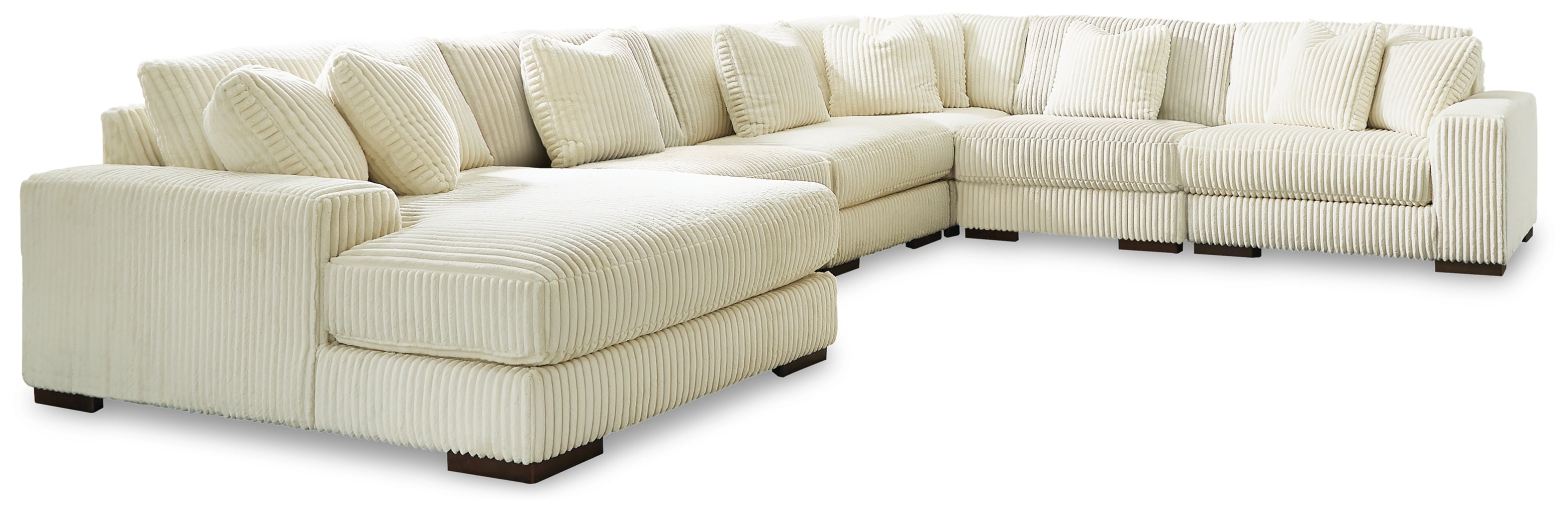 Lindyn Sectional Sofa