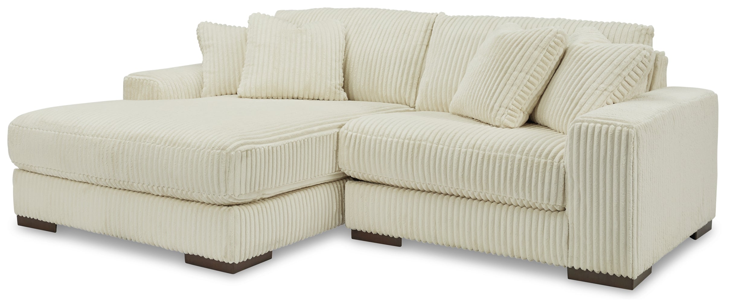 Lindyn Sectional Sofa