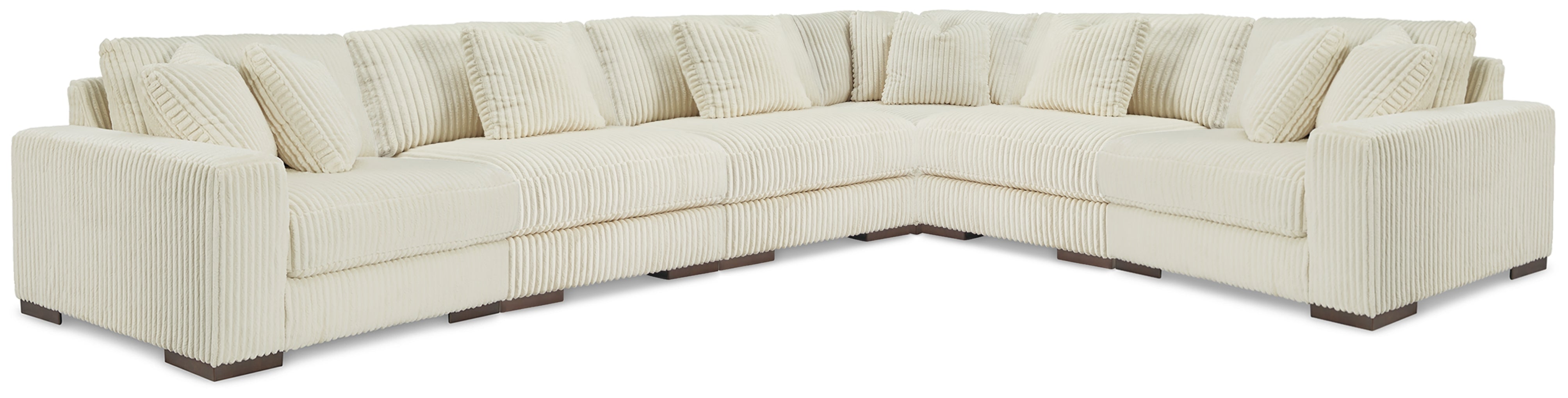 Lindyn Sectional Sofa