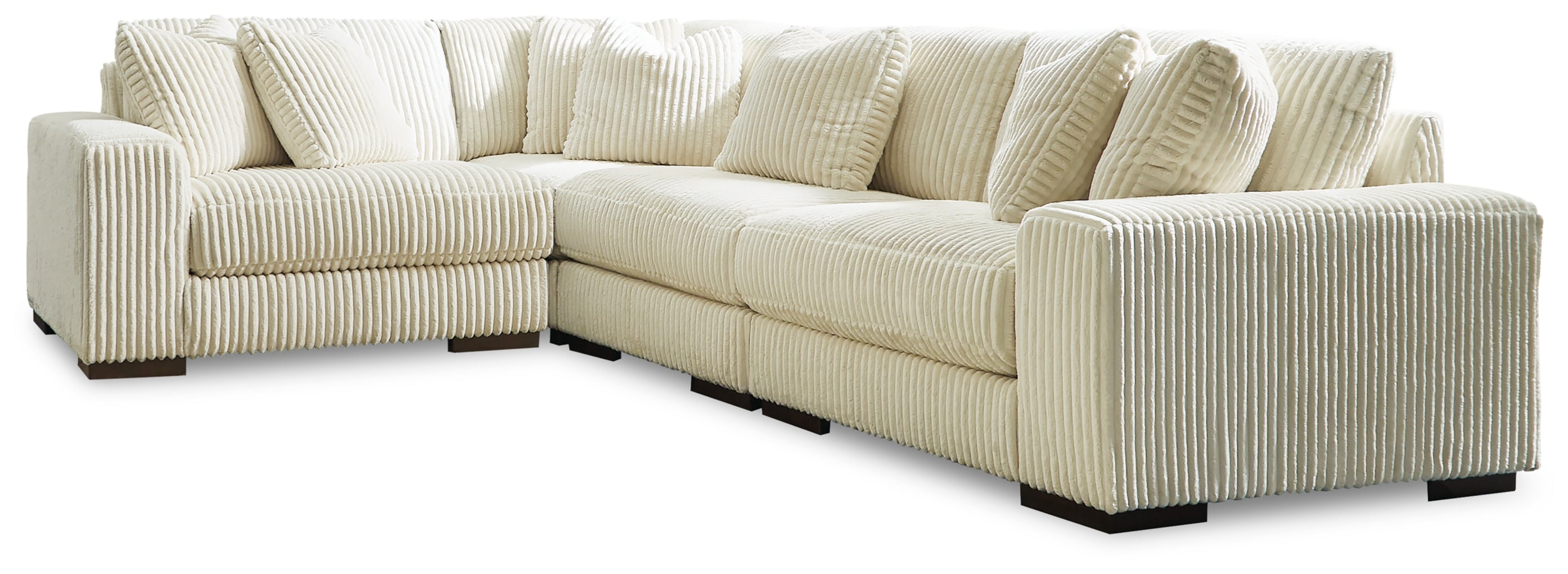 Lindyn Sectional Sofa