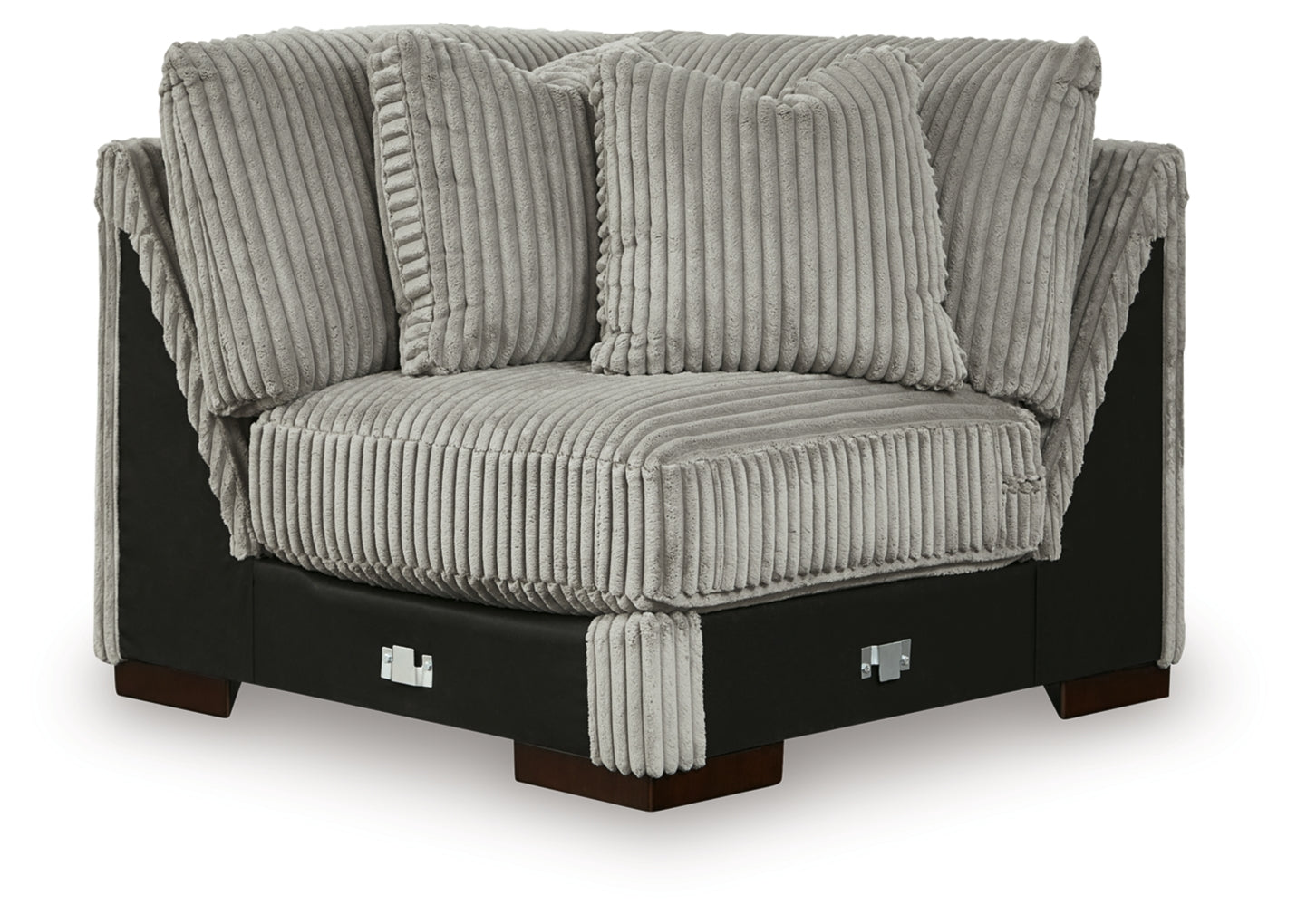Lindyn 4-Piece Sectional with Chaise
