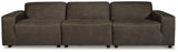 Allena 3-Piece Sectional Sofa image