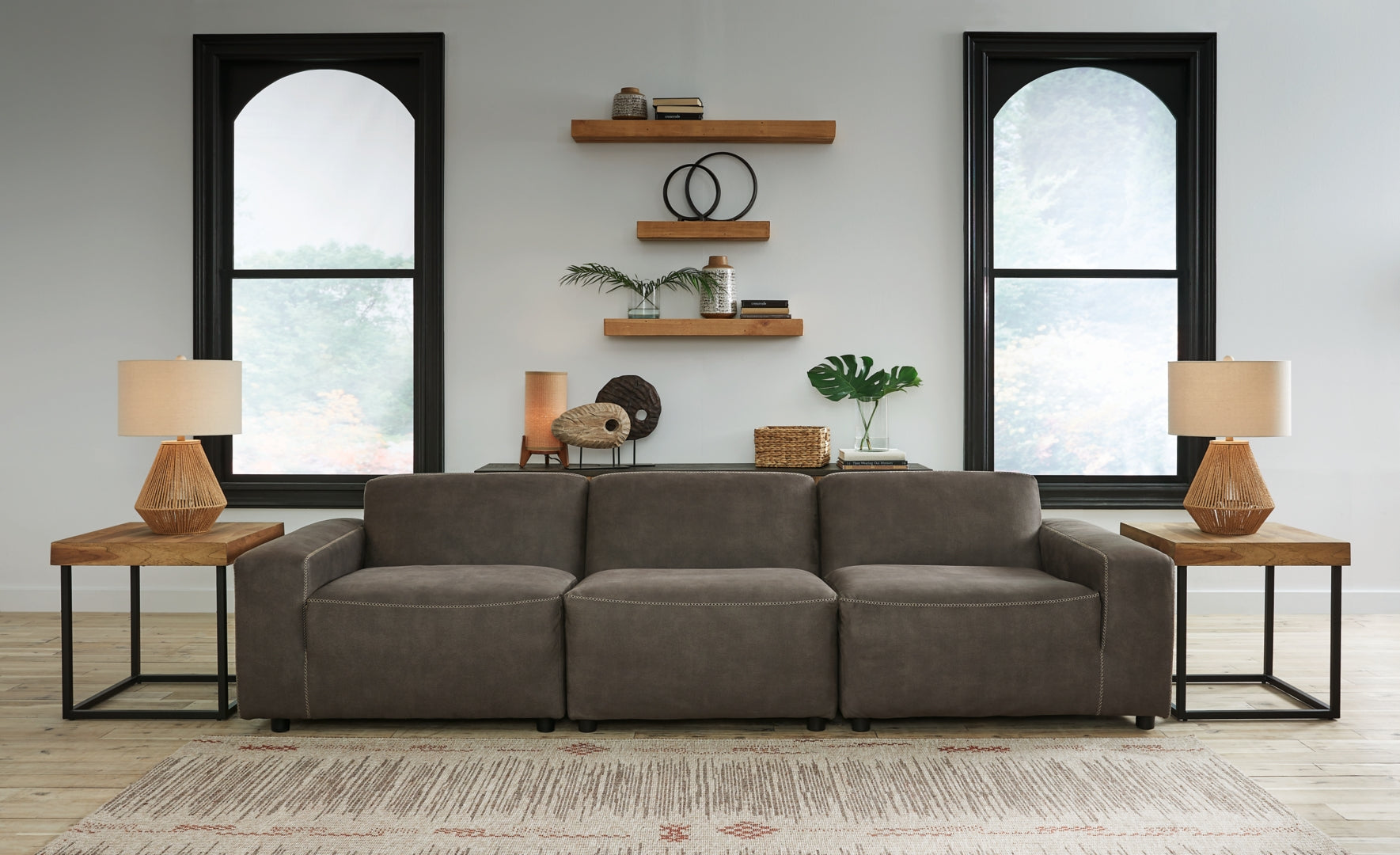 Allena Sectional