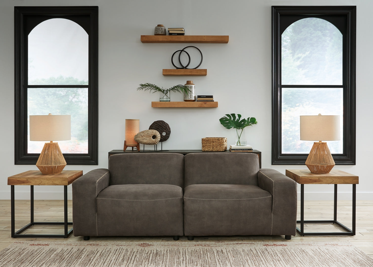 Allena Sectional