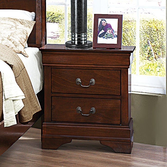 Mayville Nightstand