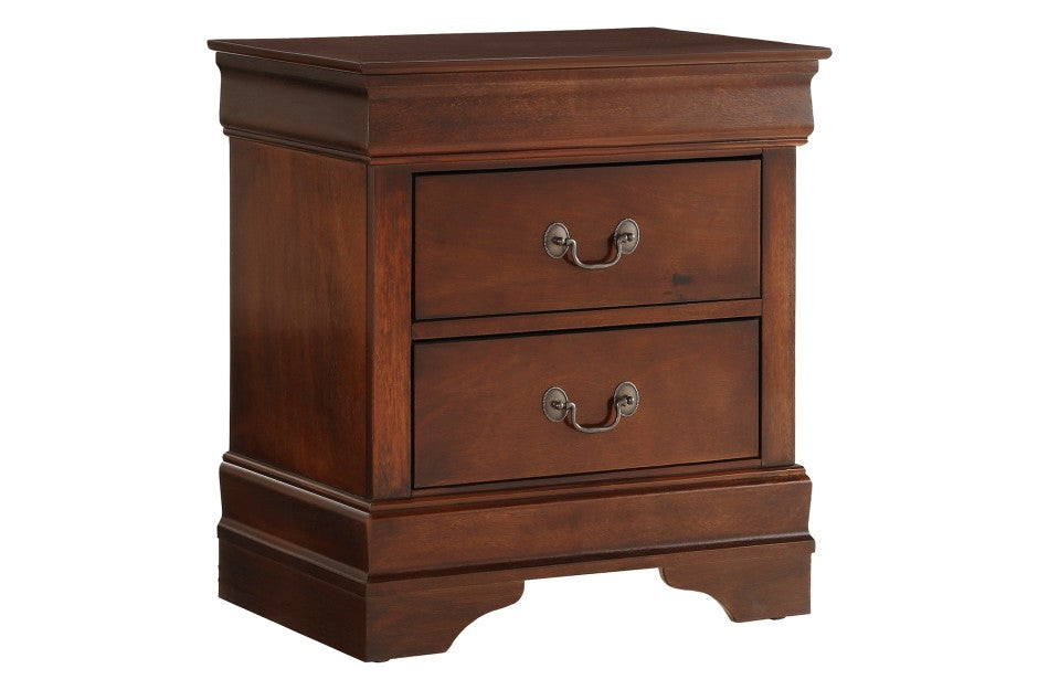 Mayville Nightstand