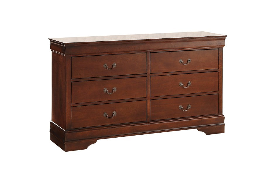 Mayville Dresser