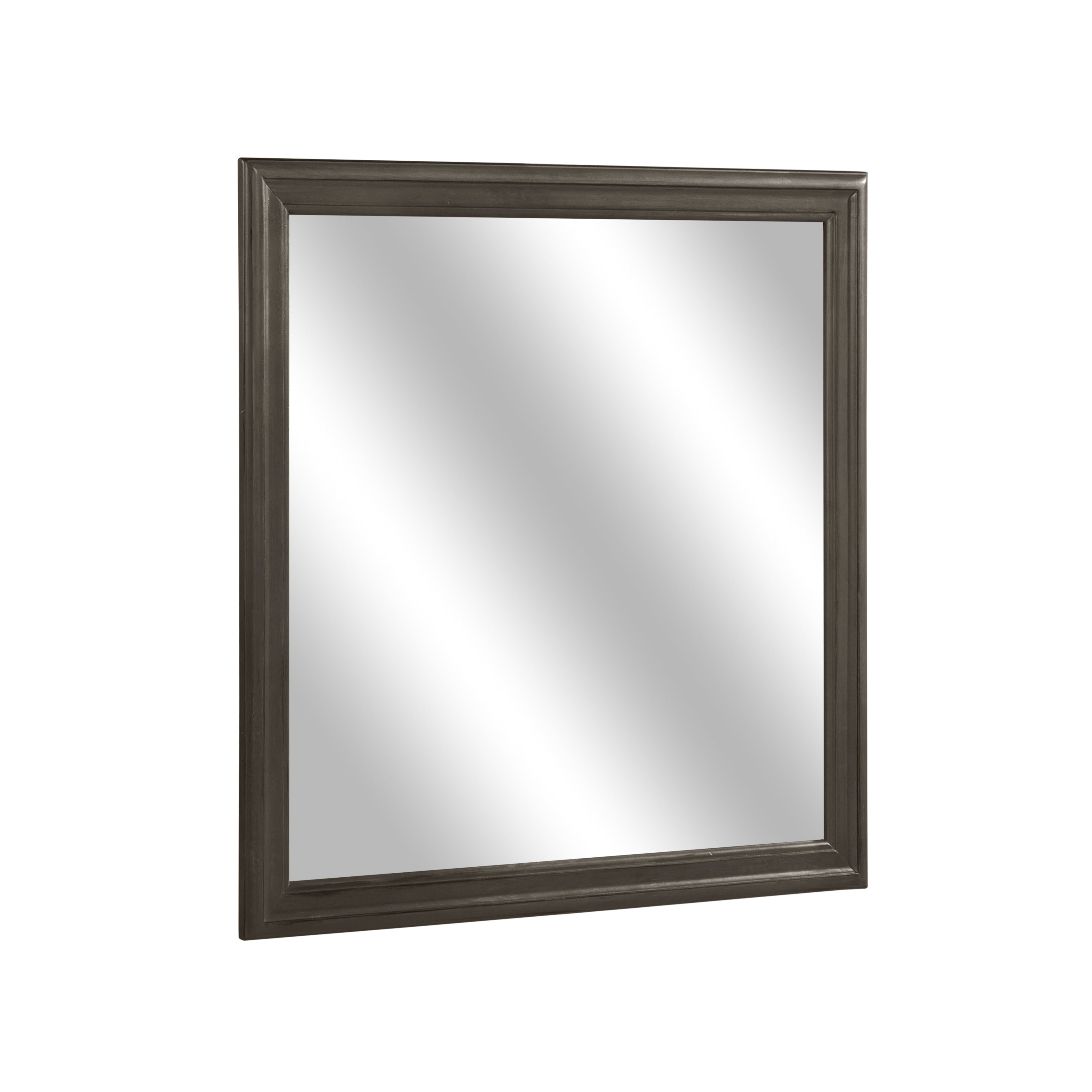 Mayville Mirror