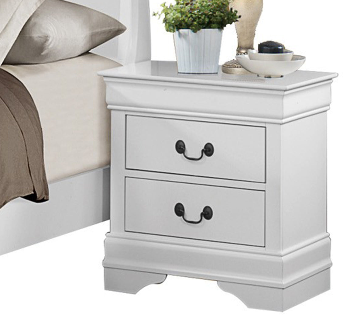 Mayville Nightstand