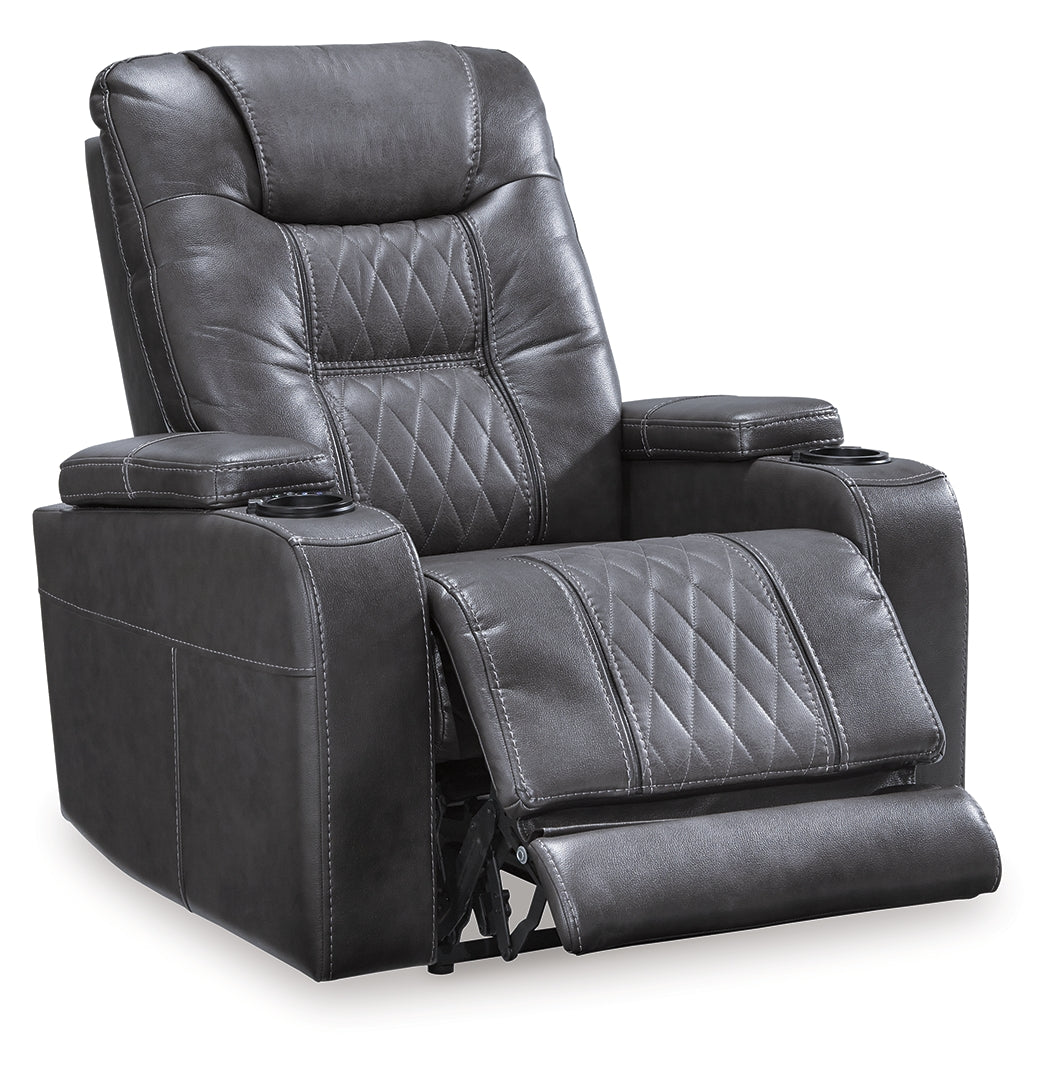 Composer PWR Recliner/ADJ Headrest