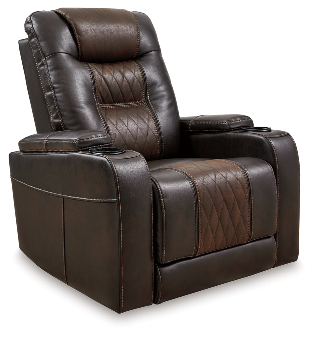 Composer PWR Recliner/ADJ Headrest