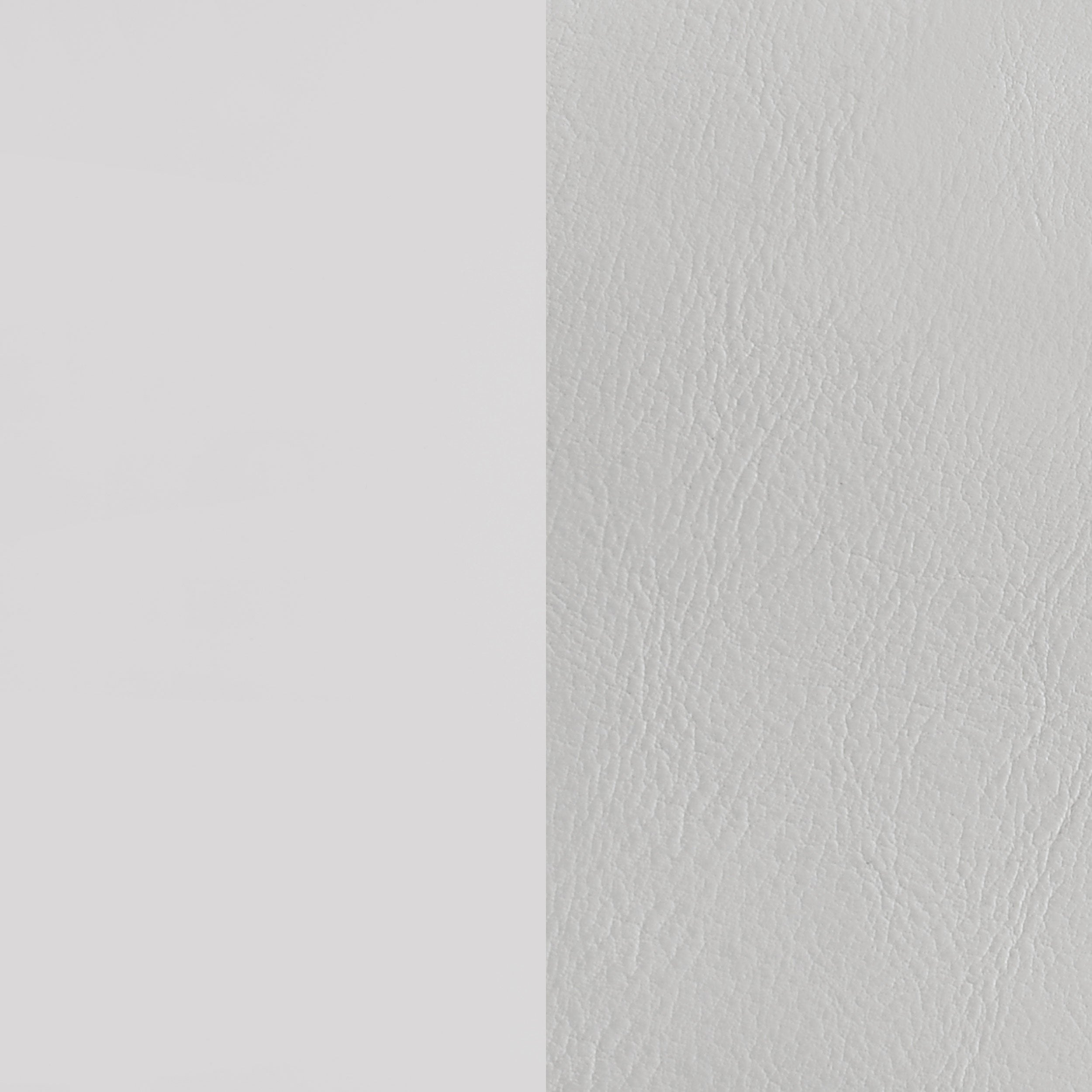 Cassia LED Panel Bed High Gloss