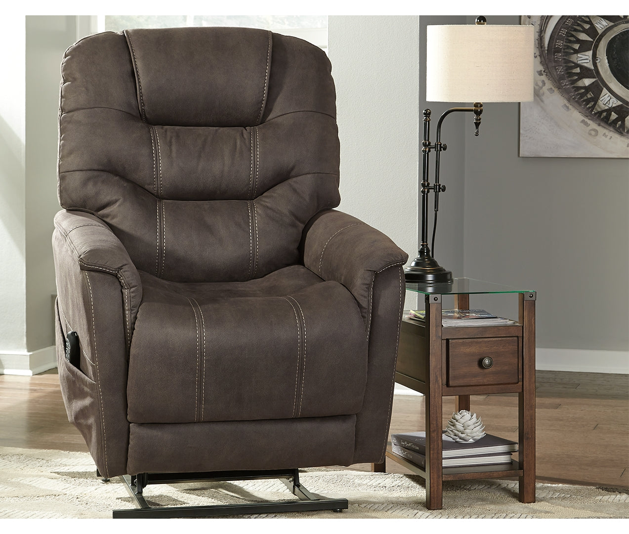 Ballinasloe Rocker Recliner