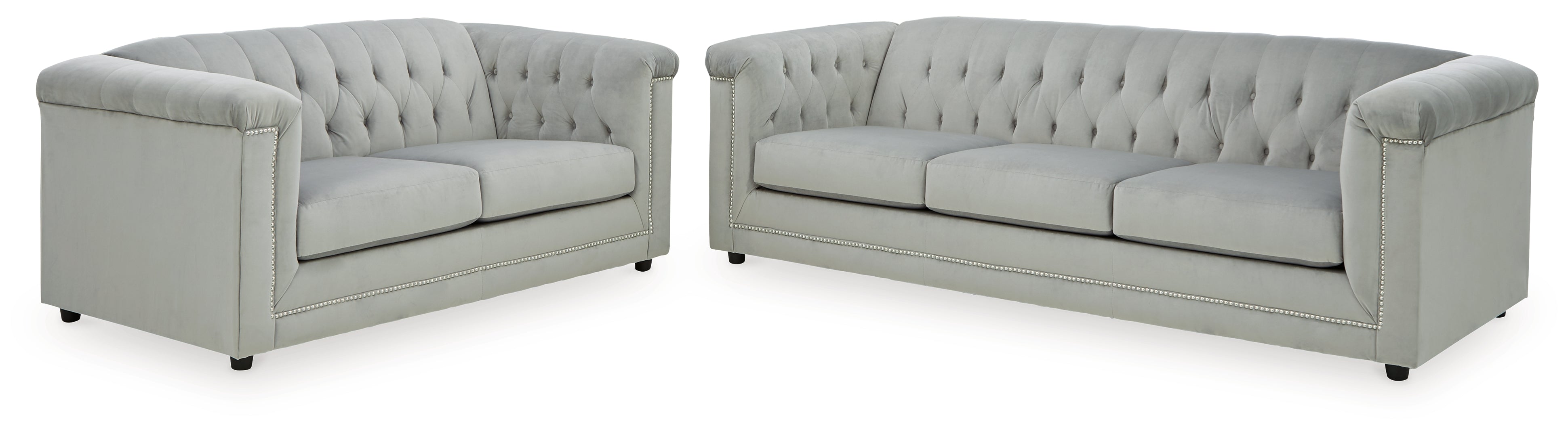 Josanna Sofa, Loveseat and Chair