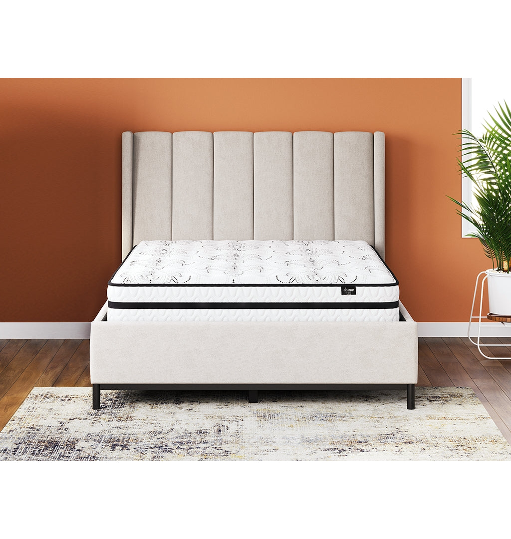 Chime 10 Inch Hybrid Mattress