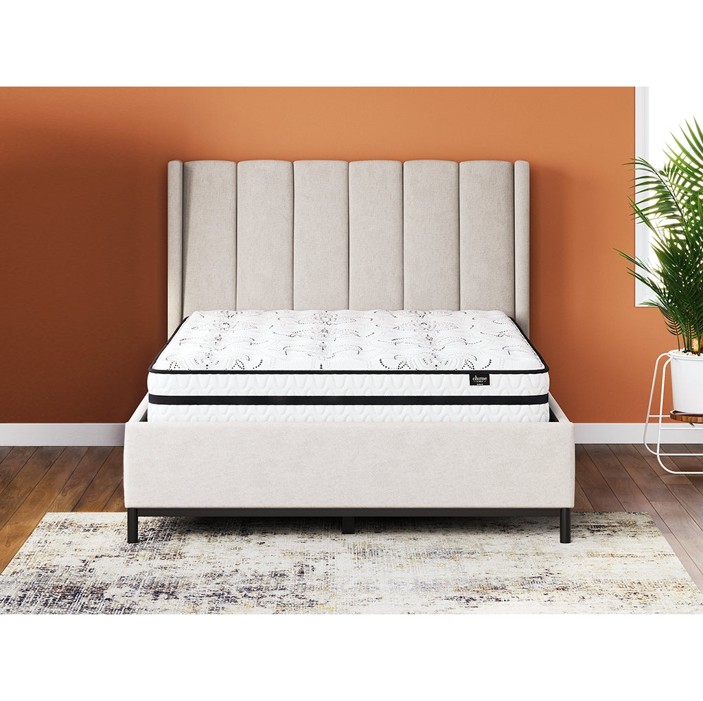 Chime Hybrid California Mattress