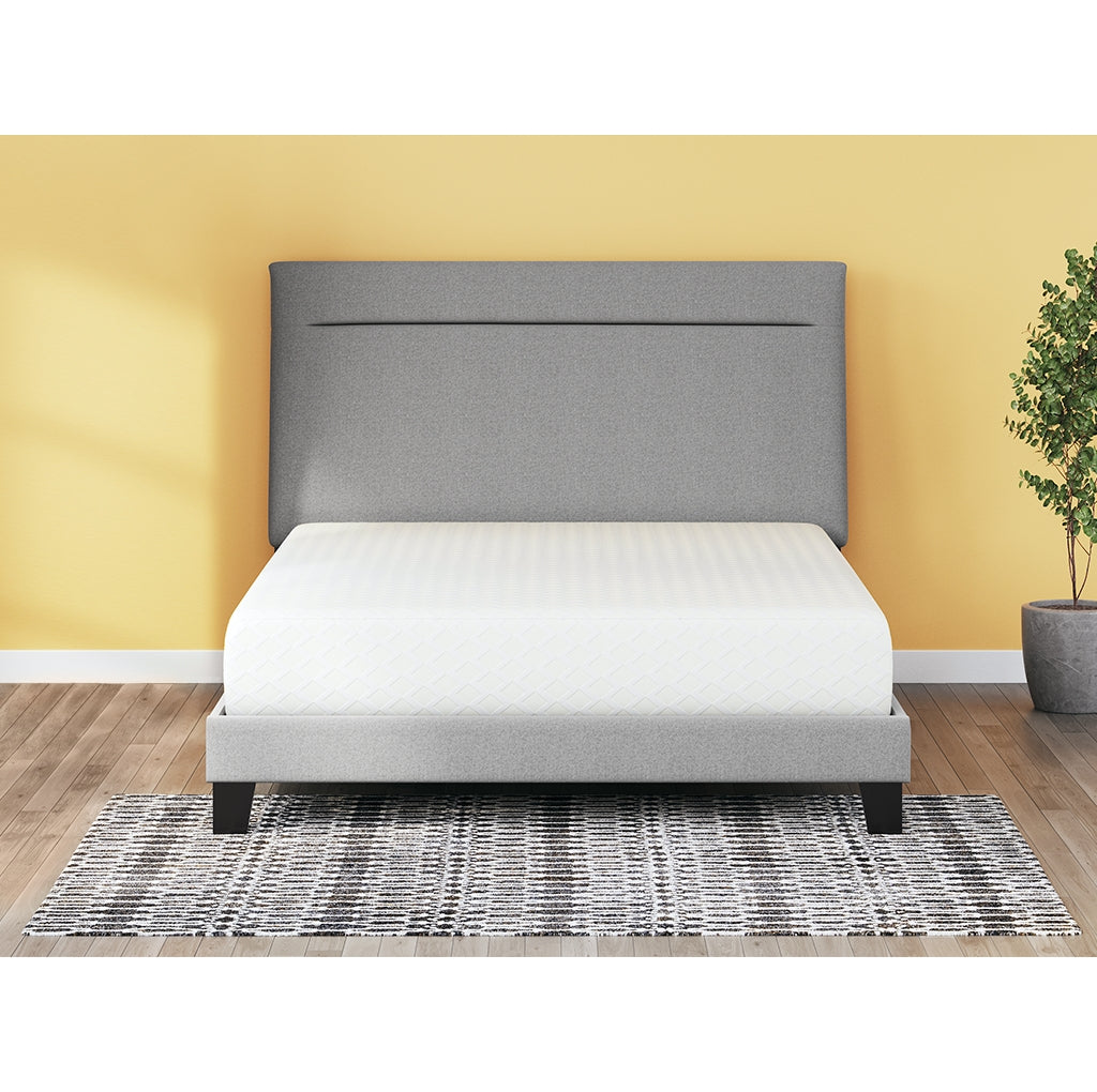10 Inch Chime Memory Foam Mattress