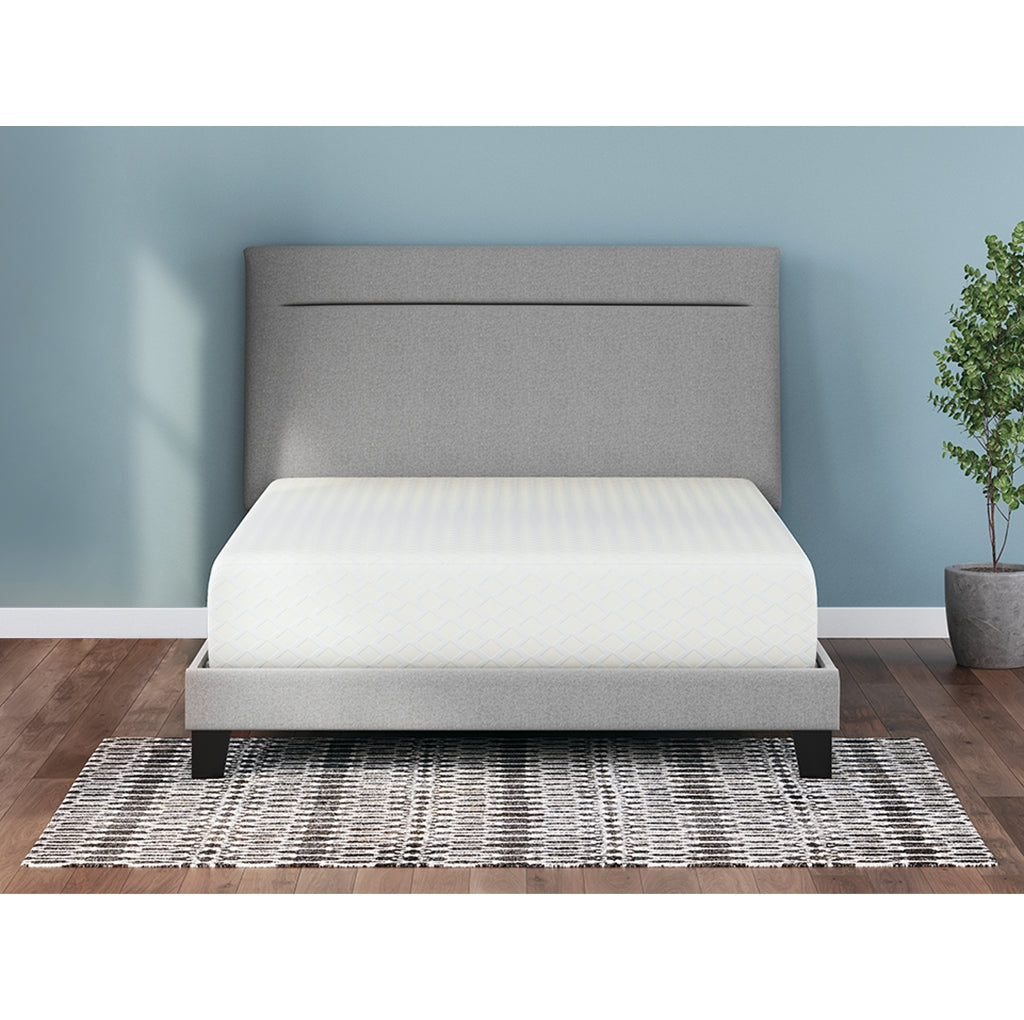 Chime Memory Foam Mattress