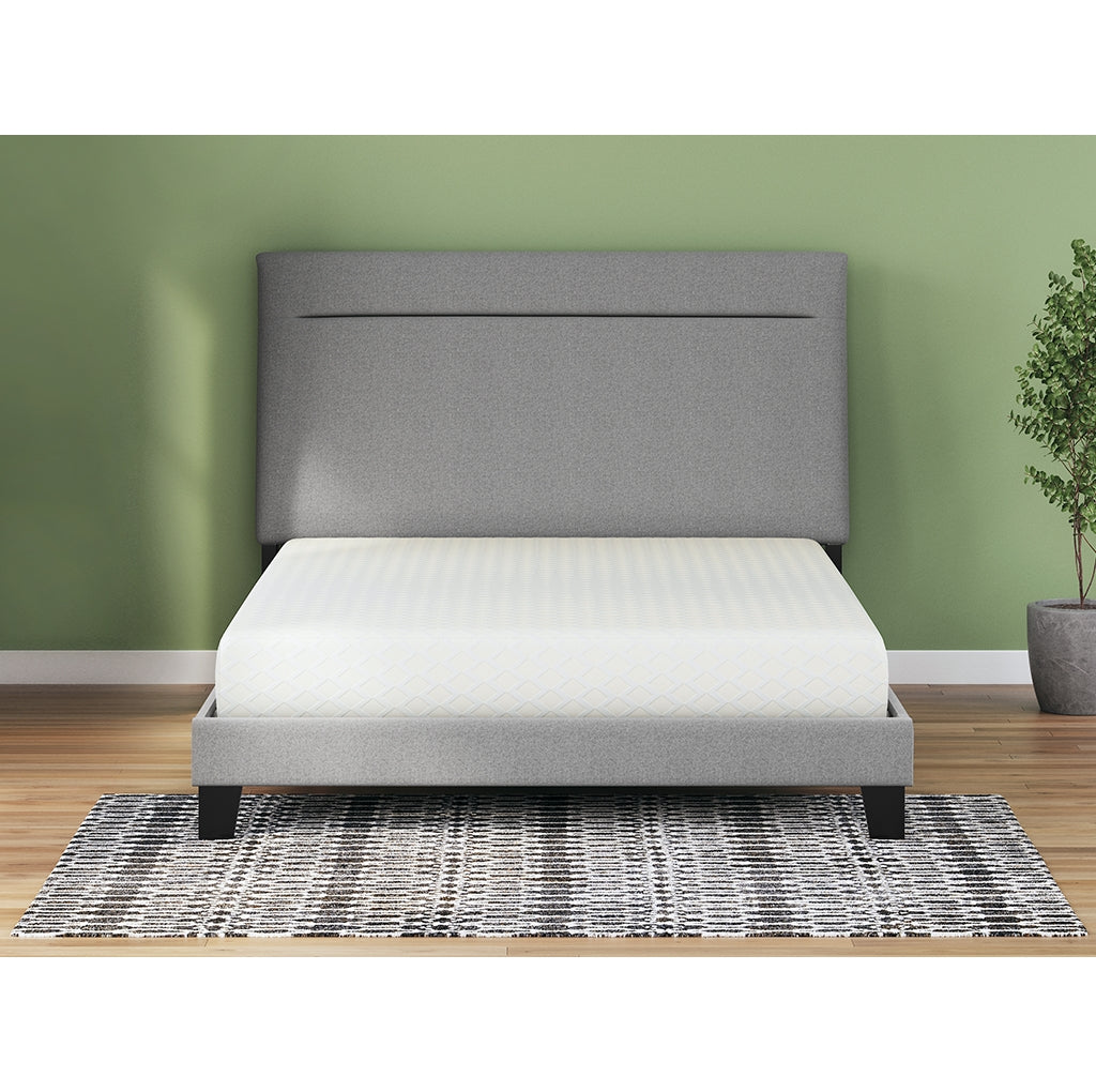 Chime Memory Foam Mattress