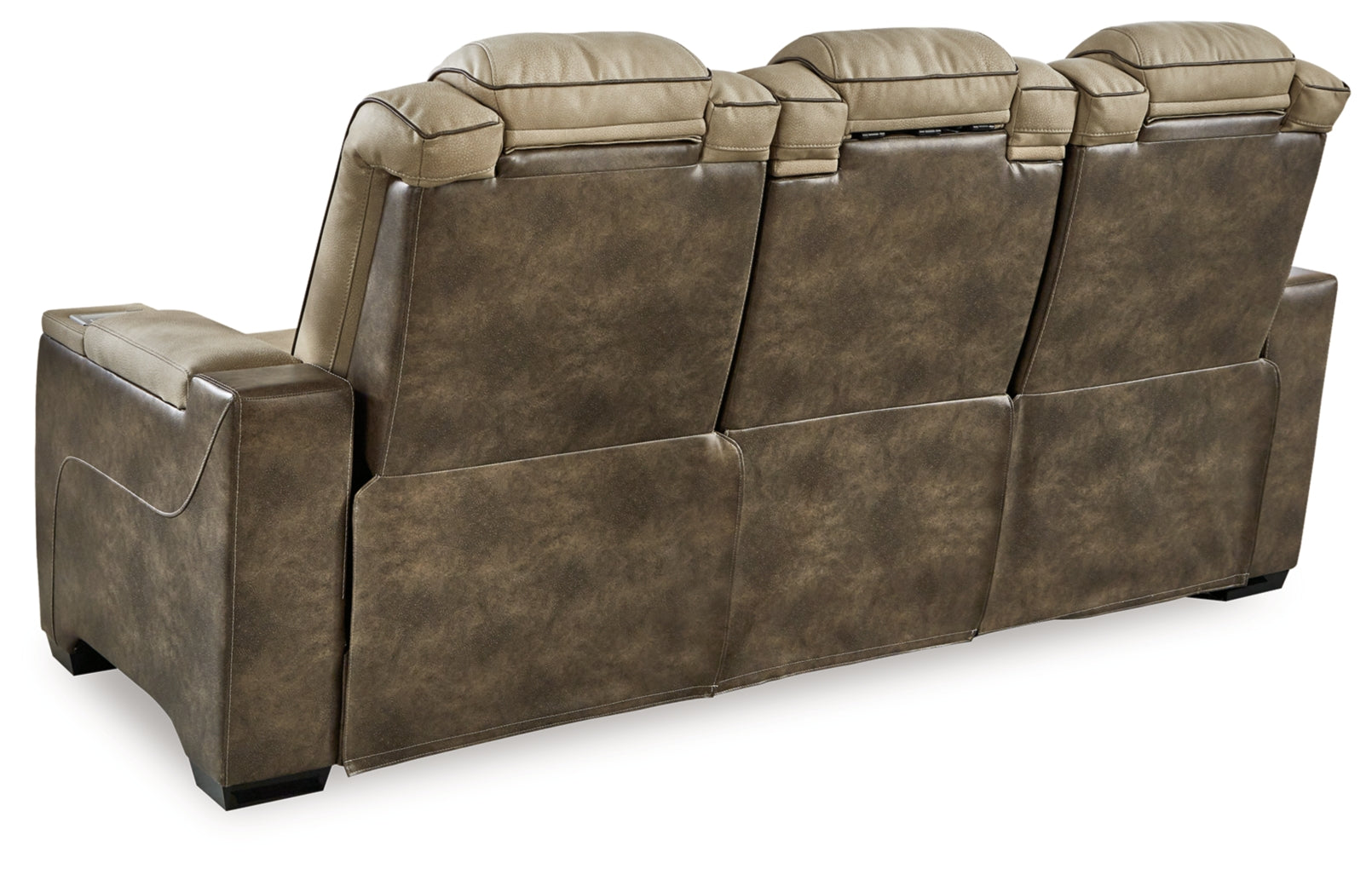 Next-Gen DuraPella Sofa and Loveseat Recliner