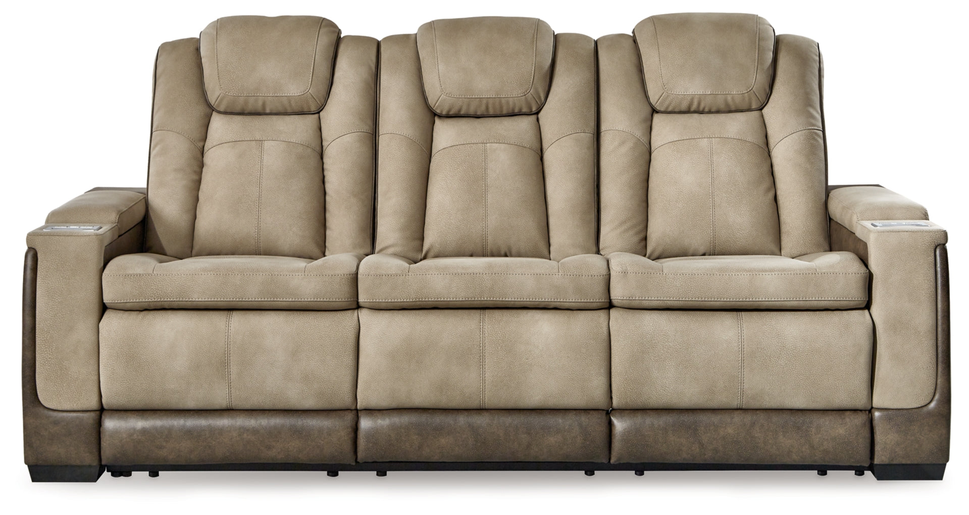 Next-Gen DuraPella Sofa and Loveseat Recliner